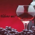 Şarap Kilo Aldırır mı? 