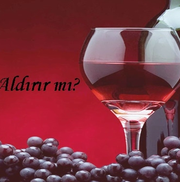 Şarap Kilo Aldırır mı? 