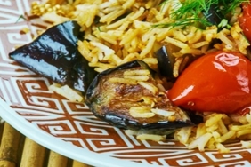 Solta Pilavı Nasıl Yapılır? 