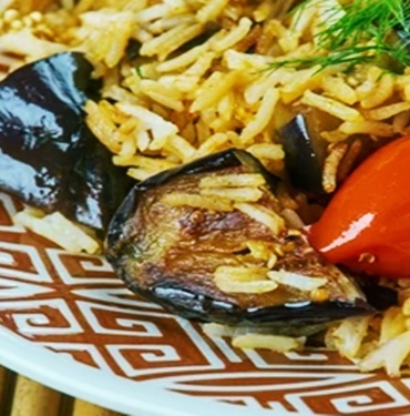 Solta Pilavı Nasıl Yapılır? 