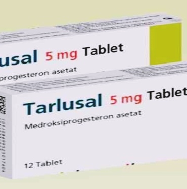 Tarlusal Nedir? 