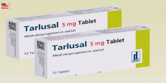 Tarlusal Nedir? 