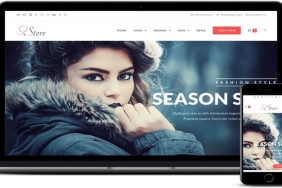 WordPress Woocommerce Temaları 2022