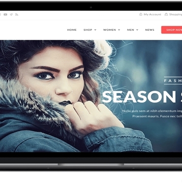 WordPress Woocommerce Temaları 2022