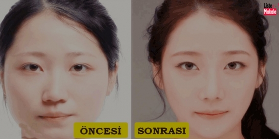Yüz Nasıl Zayıflar? 