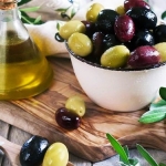 Zeytin Kaç Kalori? Kilo Aldırır mı? 