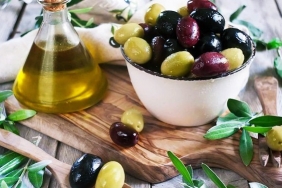 Zeytin Kaç Kalori? Kilo Aldırır mı? 