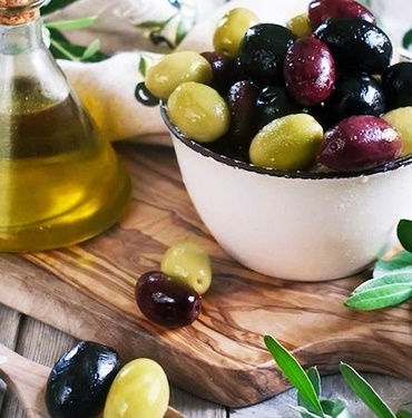 Zeytin Kaç Kalori? Kilo Aldırır mı? 