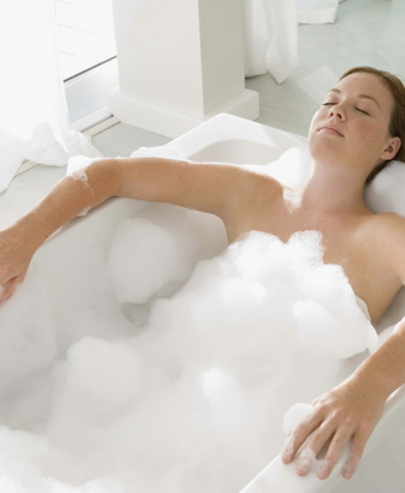 Banyo yapmak istememek neyin belirtisi?