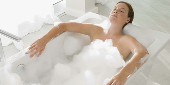 Banyo Yapmak İstememek Neyin Belirtisi? 