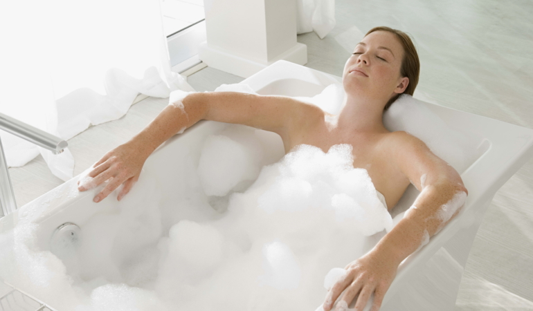 Banyo Yapmak İstememek Neyin Belirtisi? 