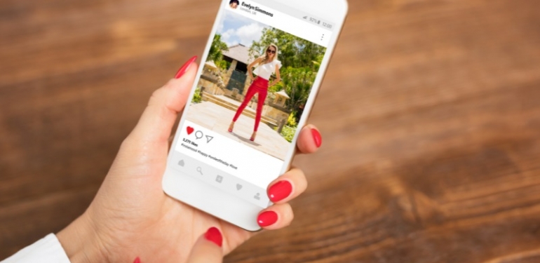 Instagram Kaç Beğeni İle Keşfete Düşerim