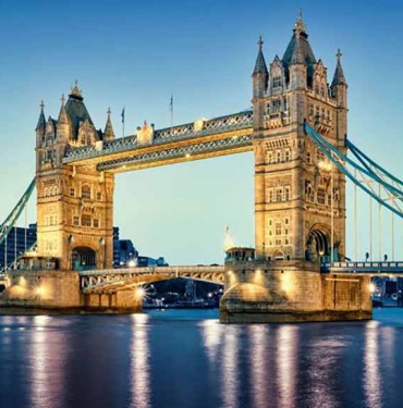 Yurtdışı Eğitim Fırsatları