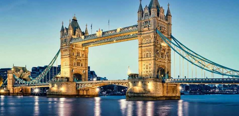 Yurtdışı Eğitim Fırsatları