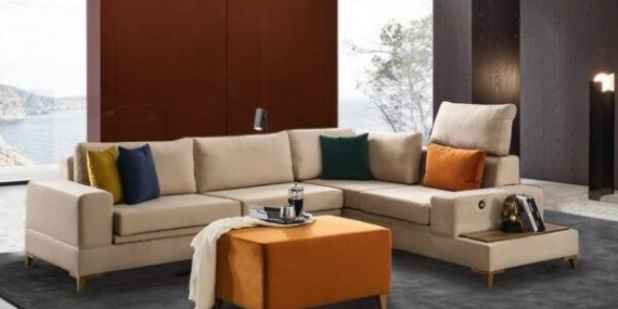 Ev Dekorasyonu İçin Sonbahar Rüzgarları