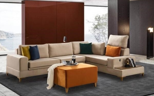 Ev Dekorasyonu İçin Sonbahar Rüzgarları