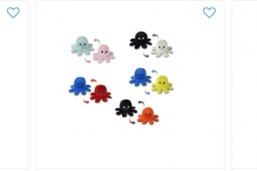 Peluş Oyuncak