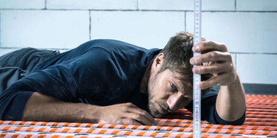 Yerden Isıtma Evinizi Sıcacık Tutmanın Modern Yolu