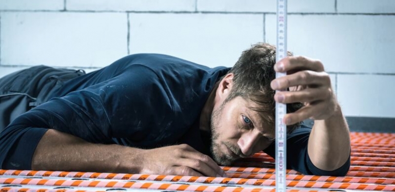 Yerden Isıtma Evinizi Sıcacık Tutmanın Modern Yolu