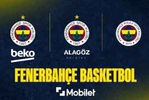 Fenerbahçe Basketbol Seni Bekliyor
