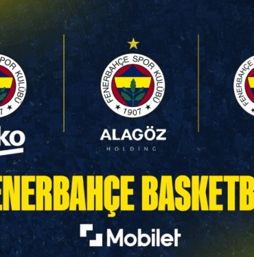 Fenerbahçe Basketbol Seni Bekliyor