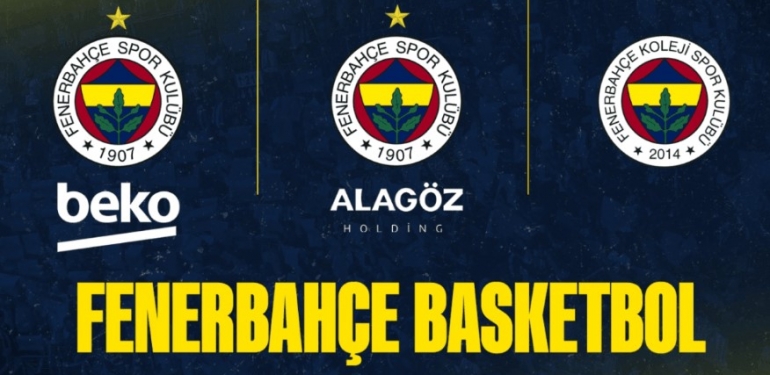 Fenerbahçe Basketbol Seni Bekliyor!