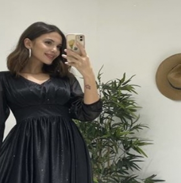 Özel Gecelerin Vazgeçilmez Renk ve Modelleri