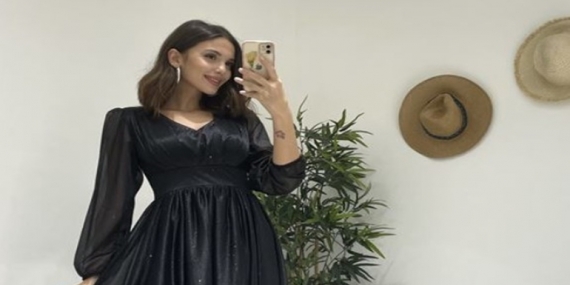 Özel Gecelerin Vazgeçilmez Renk ve Modelleri