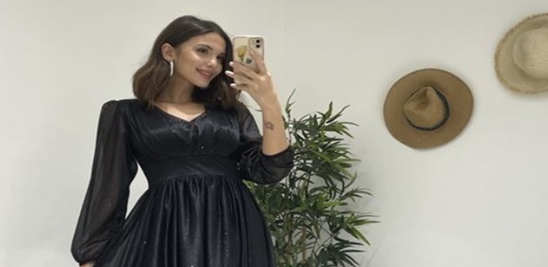 Özel Gecelerin Vazgeçilmez Renk ve Modelleri