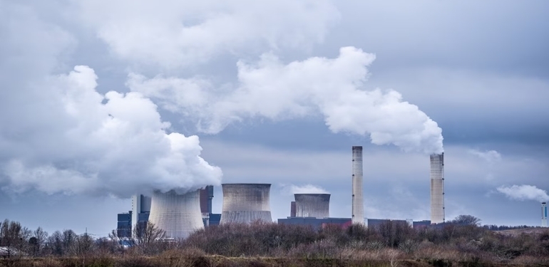 Karbon Salınımı Güneş Enerji Sistemleri ile Bitiyor