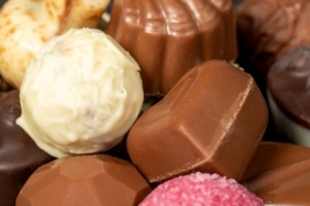 Online Çikolata Siparişi