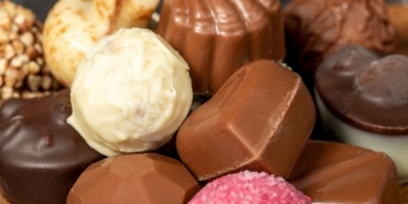 Online Çikolata Siparişi
