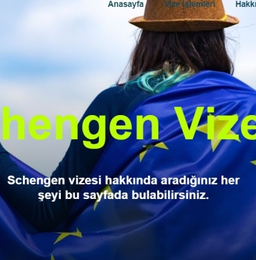 Schengen Vizesini Kimler Alabilir?