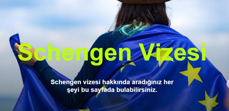 Schengen Vizesini Kimler Alabilir?