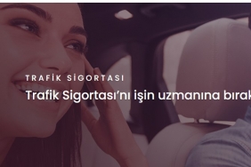 trafik Sigortası