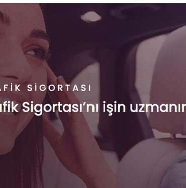 trafik Sigortası