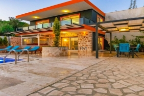 Villa Kiralamanın Avantajları