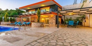 Villa Kiralamanın Avantajları