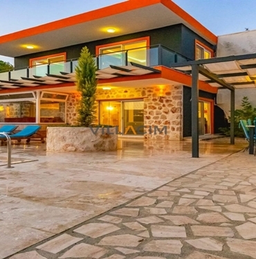 Villa Kiralamanın Avantajları