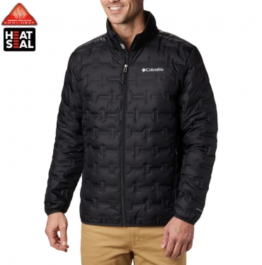 Columbia ile Hem Doğa Hem Şehirde Rahat Edin