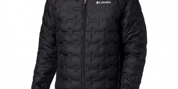 Columbia ile Hem Doğa Hem Şehirde Rahat Edin