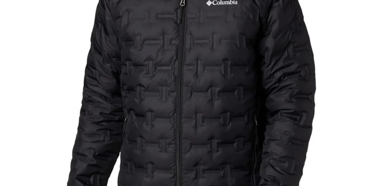 Columbia ile Hem Doğa Hem Şehirde Rahat Edin