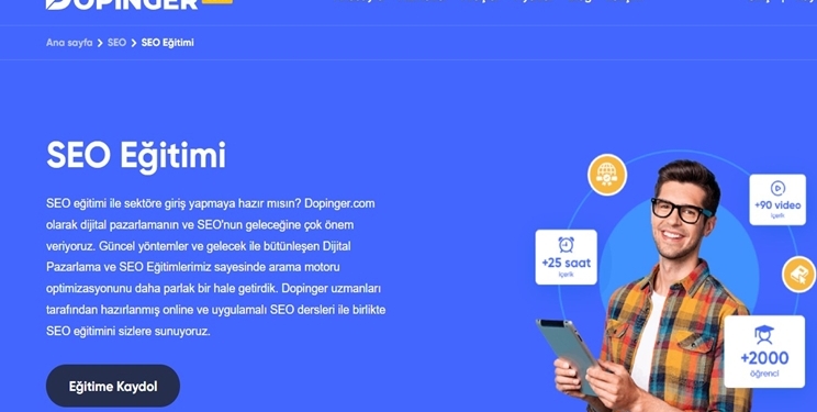 A’dan Z’ye SEO Eğitimi: Web Sitenizi Nasıl Optimize Edersiniz?