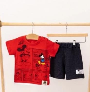 Çocuk ve Bebek Giyim