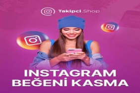 İnstagram Beğeni