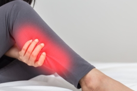 Bacaklarda Ağrı ve Sızlama