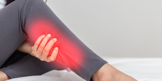 Bacaklarda Ağrı ve Sızlama: Nedenleri ve Dikkat Edilmesi Gerekenler