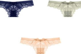 Fonksiyonel ve Şık Külot Modelleri