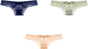 Fonksiyonel ve Şık Külot Modelleri