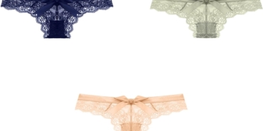 Fonksiyonel ve Şık Külot Modelleri